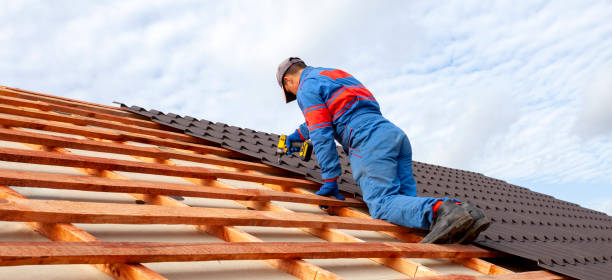 Best Emergency Roof Repair Services  in Crossville, TN