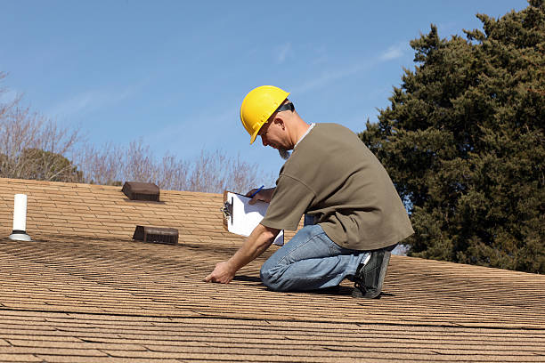 Best Green or Eco-Friendly Roofing Solutions  in Crossville, TN