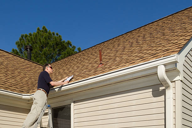 Best Rubber Roofing (EPDM, TPO)  in Crossville, TN