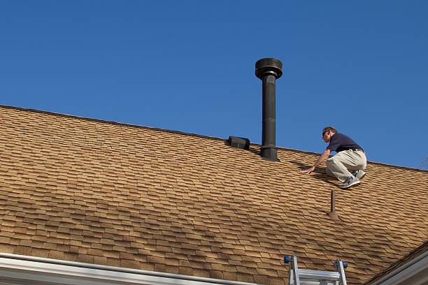 Fast & Reliable Emergency Roof Repairs in Crossville, TN